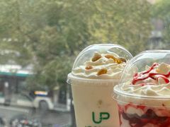 -西西弗书店&矢量咖啡(凯德晶萃广场店)