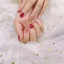 -如一·美甲美睫