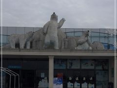 -宁波冰雪大世界(北仑区)