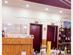 -呼吸森林·生态农庄农家乐私房菜