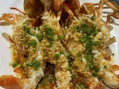 -盛港湾海鲜食府(黄沙店)