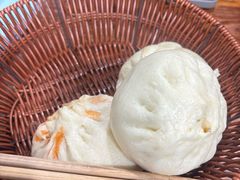-清真石家包子(大皮院总店)