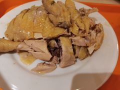 -小杨生煎(黄河路店)