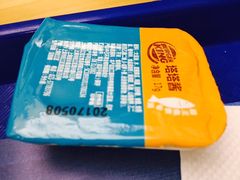 -汉堡王(徐汇绿地缤纷店)