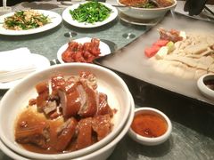 -老伙记海鲜码头(北滘店)