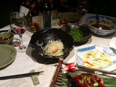 -汉唐宴长安食府