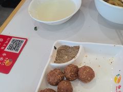 -杏园餐厅(西四北大街店)