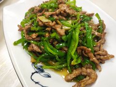 -福园东北菜饺子铁锅炖