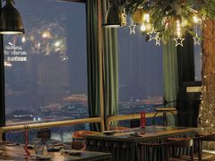 -烛影拾光观景餐厅·创意菜·摄影·小提琴(大唐不夜城店)