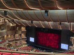 -交通银行前滩31演艺中心