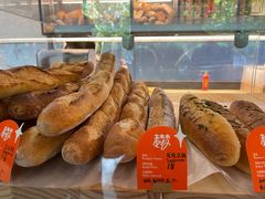 -老梦面包CHEZMOREL(麦子店)