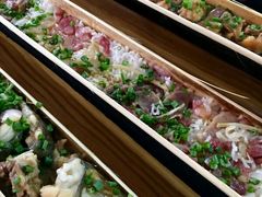 -香竹农庄•传统竹筒饭(十年店)