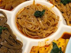 -令氏家外家周秦食府(高新店)