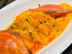 -海派悦庭·海胆烧麦·新融合菜(凯德广场店)