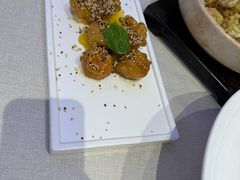 -狮王府淮扬菜(百家湖1912店)