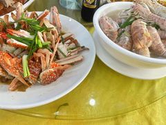 -秋姐美食店 始于2014年(旅游大道店)