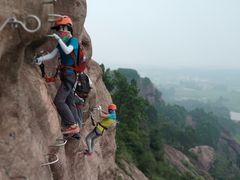 -马头山
