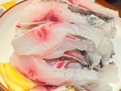 -淘米捞·米汤脆鲩鱼火锅(福田皇岗店)