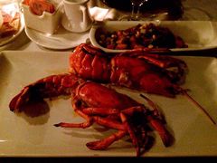 -Top Of Vancouver Revolving Restaurant