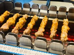 Remix羊肉串-很久以前羊肉串(朝阳路店)