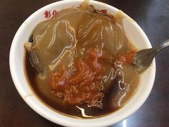 -彰化老担阿璋肉圓