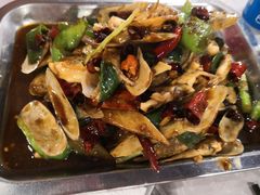 -袁老大龙虾(石鼓路总店)