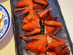 -侨美食家·粤菜(体育西路店)