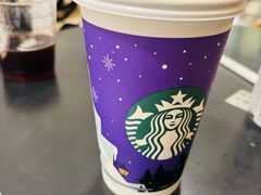 -星巴克(杭州西湖银泰1F店)