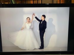 -Mu慕婚纱摄影·超级工作室