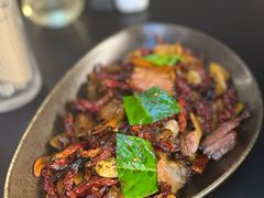 -Ameigo梅果·云贵川bistro(长宁来福士店)