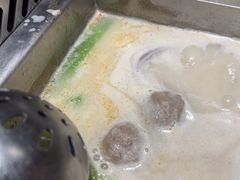 -海底捞火锅(江北万达商业广场店)