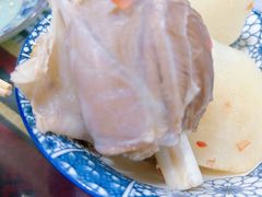 -園丁烤肉缸子肉
