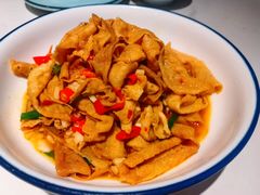 -回家吃饭·地道南昌菜(建德观总店)