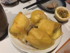 -和牛村烧肉放题(潍坊泰华店)