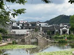 -呈坎景区