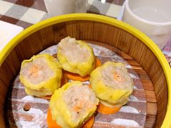 烧麦-蓝记茶餐厅(勒泰店)