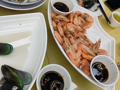 -吉莲利苑海鲜酒家(珠海拱北29年老字号店)