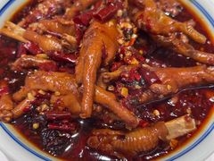 -欧记大排档·景德菜(上海首店)