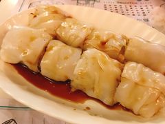 脆皮鲜虾肠-点点心点心专门店(湾仔店)