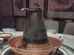 -福寿斋·老北京铜锅涮肉·烤鸭(顺义总店)