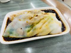 -穗银肠粉店(东川路店)