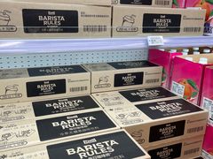 -盒马X会员店(王府井奥莱UP TOWN店)
