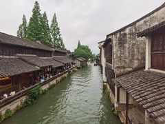 -乌镇景区