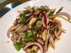 吴忠手撕鸡-宁夏国强手抓羊肉·清真菜(未央路凤三店)