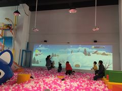 -蒙特利亲子乐园