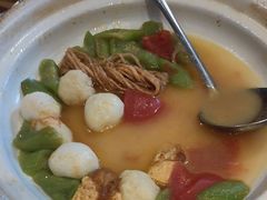 -永安鱼庄·镇江菜(丁卯店)