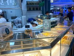 -酥大興·新国潮糕点配茶饮(龙岗万达黑金店)