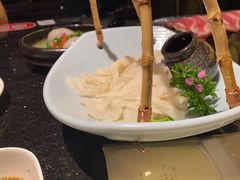 -捞王猪肚鸡火锅(财富中心店)