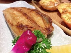 -割烹旭日本料理(龙湖狮山天街店)