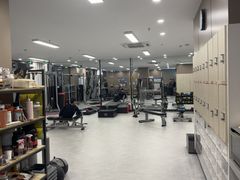 -琪航·健身+普拉提(嘉定北地铁站店)